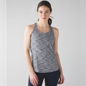 Lululemon Yogi Everyday Tank